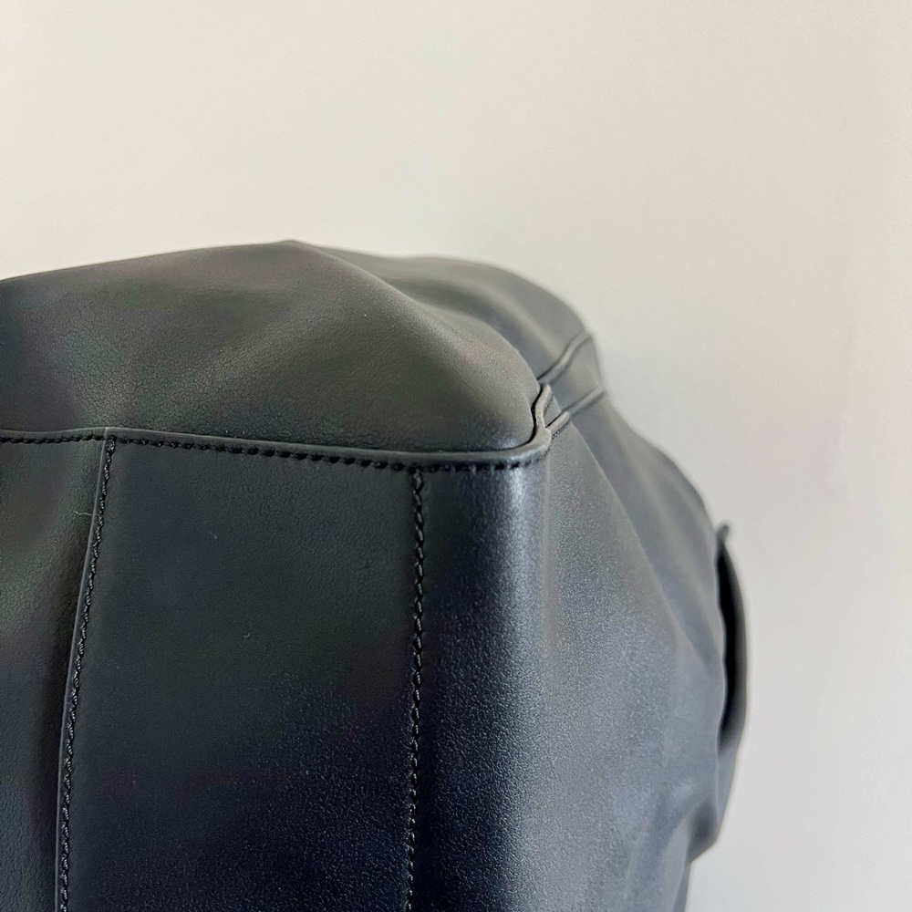 Everlane Black Tote Bag - Picture 13 of 16